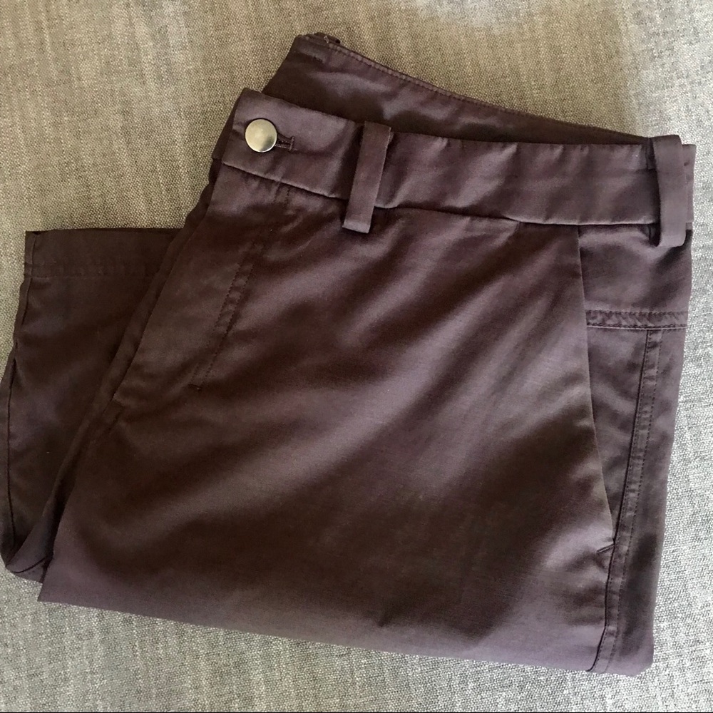 Lululemon Men’s Commission Short